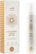 Солнцезащитный крем SPF 80+ - MyIDi UV-Screen Cream SPF 80+ 50ml (1215817-131860) - изображение 1