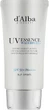 Солнцезащитная эссенция-крем - D'alba Waterful Essence Sun Cream SPF 50+ PA++++ 50ml (841888-70313) - изображение 1