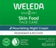 Поживний нічний крем для обличчя - Weleda Skin Food Nourishing Night Cream 40ml (1192824-132236) - зображення 2