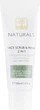 Маска-скраб для лица 2 в 1 - BIOselect Naturals Face Scrub & Mask 2 in 1 50ml (578341-72978) - изображение 1