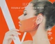 Коригувальна ліфтинг-маска від другого підборіддя - Konad Iloje Double Up V Lifting Mask 21g (757398-131140) - зображення 1