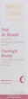 Крем-гель для обличчя регенеруючий - Mary Cohr Enriched Overnight Beauty Regenerating Energising Cream Gel 50ml - зображення 1