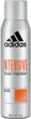 Інтенсивний антиперспірант-спрей - Adidas Intensive Anti-Perspirant Spray 150ml (1187905-139604) - зображення 1