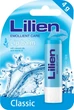 Бальзам для губ з натуральними маслами та вітаміном Е - Lilien Lip Balm Classic 4g (695541-109746) - зображення 1