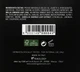 Скраб для обличчя на основі екстракту зеленого чаю - Teaology Green Tea Detox Face Scrub 50ml (914934-106239) - изображение 3