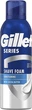 Пена для бритья з маслом какао - Gillette Series Conditioning Shave Foam 200ml (1224006-132428) - изображение 1
