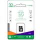 Карта пам'яті T&G microSDHC 32Gb UHS-3 (Class 10) - зображення 2