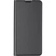 Чехол Fiji Shell для Samsung Galaxy A24 (A245) книжка Book Cover с магнитом Black - изображение 1
