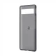 Оригинальный чехол Google Pixel 6a Charcoal GA03521 - изображение 4