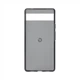 Оригинальный чехол Google Pixel 6a Charcoal GA03521 - изображение 5