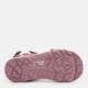 Детские сандалии для девочки Jack Wolfskin Seven Seas 3 K 4040061_2197 27 (10) (4064993712049) - изображение 6