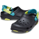 Сабо Crocs Classic All Terrain Clog 206340-0C4 Чорний 28 см 43-44 - зображення 4