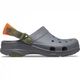 Сабо Crocs Classic All Terrain Clog 206340-0IE Серый 24 см 38-39 - изображение 1