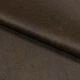 Ткань замша двухсторонняя с тиснением миран-2 хард /miran цвет кофе (140см 301г/м² пог.м) (170915) - изображение 1