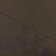 Ткань замша двухсторонняя с тиснением миран-2 хард /miran цвет кофе (140см 301г/м² пог.м) (170915) - изображение 3