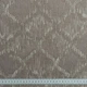 Ткань жаккард молина ромб какао (140см 263г/м² пог.м) (146789) - изображение 3