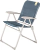 Стілець розкладний Easy Camp Swell 420066 Ocean Blue (929833) - зображення 1