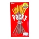 Японські палички в глазурі Pocky Chocolate Flavour 49 грам - изображение 2