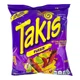 Кукурудзяні снеки Takis Fuego 92 грам - изображение 2