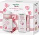 Zestaw prezentowy Equilibra Rose Anti Aging do twarzy (8000137017300) - obraz 1