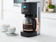 Капельная кофеварка Morphy Richards Rose Gold 162030 - изображение 5