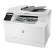 МФУ HP Color LaserJet Pro M183fw ADF WiFi (7KW56A) - зображення 2