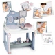 Zestaw zabawek Smoby Baby Care Centrum Opieki (3032162403051) - obraz 4