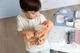Zestaw zabawek Smoby Baby Care Centrum Opieki (3032162403051) - obraz 11