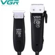 Машинка для стрижки волос VGR V-023 с регулировкой длины - изображение 5