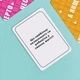 Карточная игра "Между нами" MemoGames 0005MG на украинском языке - изображение 3