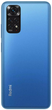 Мобільний телефон Xiaomi Redmi Note 11 4/128GB Twilight Blue (6934177768224) - зображення 4