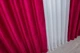 Комплект готовых штор VR-Textil Бархат № 900ш Красный 150х275 см 2 шт (30-705) - изображение 7