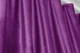 Комплект готовых штор VR-Textil Бархат № 1062ш Фиолетовый 150х275 см 2 шт (30-872) - изображение 7