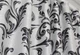 Комплект готовых штор VR-Textil Блэкаут Лилия № 140ш(Б) Серый 100х270 см 2шт (31-209) - изображение 5