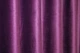 Комплект готовых штор VR-Textil Бархат № 890ш Сливовый 100х290 см 2 шт (31-298) - изображение 8