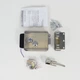 Електромеханічний замок ATIS Lock SS з нержавіючої сталі для контролю доступу (101101) - зображення 7