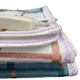 Электропростынь с подогревом 120х160 полуторная Electric Blanket, Турция, 80 Ватт, в клеточку - изображение 4