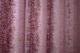 Комплект готовых штор VR-Textil Бархат № 1126ш Розовый с золотистым 150х270 см 2 шт (30-943) - изображение 7