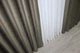 Комплект готовых штор VR-Textil Бархат Kadife № 1130ш болотный 150х275 см 2 шт (30-947) - изображение 7