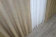Комплект готовых штор VR-Textil Лен Лён Мешковина № 1141ш Капучино 150х270 см 2 шт (30-962) - изображение 7