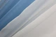 Кухонные шторы VR-Textil № 017к комбинированные с подвязками голубой с молочным 265х170 см (50-665) - изображение 4