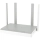 Роутер Keenetic Sprinter AX1800 White 802.11ax (KN-3710) - зображення 1