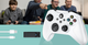 Беспроводной геймпад для Xbox One Series X / S / PC / IOS / Android / Steam / White - изображение 3