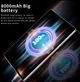 Планшет Телефон MediaTek Y10 4/64Gb Android 10 WiFi GPS Діагональ 10.1" 4G SIM Card (Black) - зображення 3