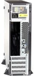 Корпус Casecom S-503 400W-80mm 2xUSB3.0+2xUSB2.0 SFF mATX Black - изображение 6