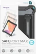 Чохол Targus Safeport Rugged Max Antimicrobial для Apple iPad (9/8/7 gen.) 10.2'' (THD513GL) - зображення 20