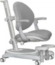 Детское кресло Mealux Ortoback Plus Grey (Y-508 G Plus) - изображение 1