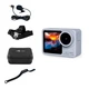 Экшн-камера AIRON ProCam 7 DS Blogger Kit (набор 8 в 1) Grey (69477915500060) [87138] - изображение 2