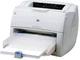 Принтер HP LaserJet 1150 / лазерная монохромная печать / 1200x1200 dpi / А4 / 17 стр./мин. / USB 2.0, LPT б/у - изображение 1