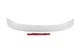 Спойлер Sedan (под покраску) для Opel Astra G classic 1998-2012 гг - изображение 5